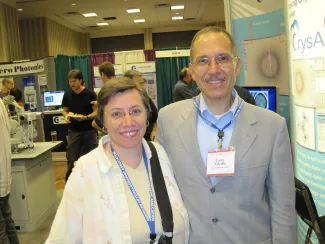 2009: ACA Annual Meeting: Attendees