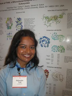 2009: ACA Annual Meeting: Attendees