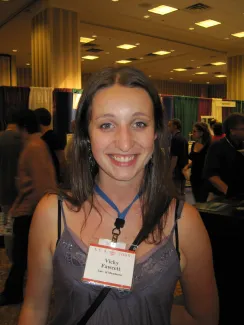 2009: ACA Annual Meeting: Attendees