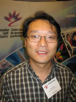 2009: ACA Annual Meeting: Attendees