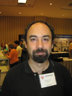 2009: ACA Annual Meeting: Attendees