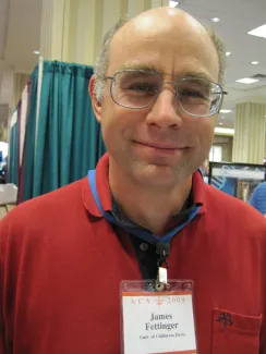 2009: ACA Annual Meeting: Attendees