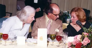 1974: Inter-Congress Conference on Anomalous Scattering: Participants