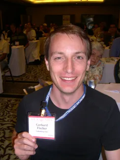 2009: ACA Annual Meeting: Attendees