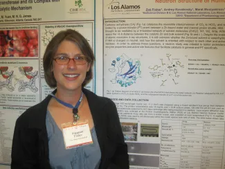2009: ACA Annual Meeting: Attendees