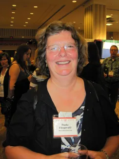 2009: ACA Annual Meeting: Attendees
