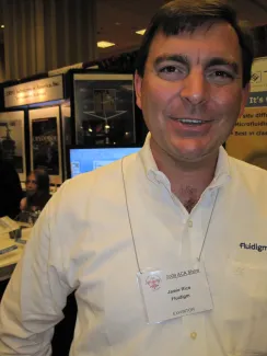 2009: ACA Annual Meeting: Attendees
