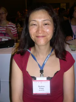 2009: ACA Annual Meeting: Attendees