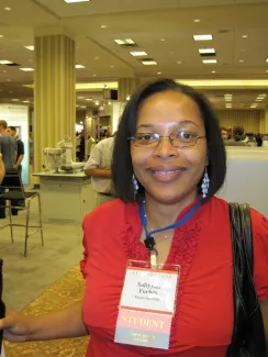 2009: ACA Annual Meeting: Attendees