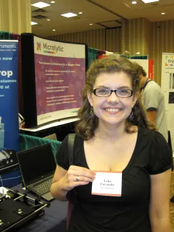 2009: ACA Annual Meeting: Attendees