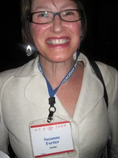 2009: ACA Annual Meeting: Attendees