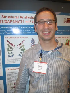 2009: ACA Annual Meeting: Attendees