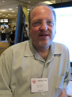 2009: ACA Annual Meeting: Attendees