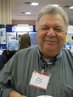 2009: ACA Annual Meeting: Attendees