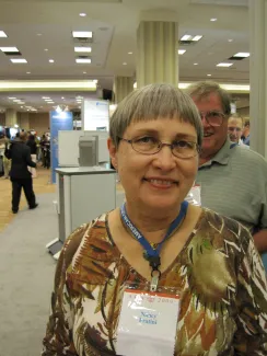 2009: ACA Annual Meeting: Attendees