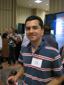 2009: ACA Annual Meeting: Attendees