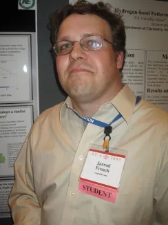 2009: ACA Annual Meeting: Attendees