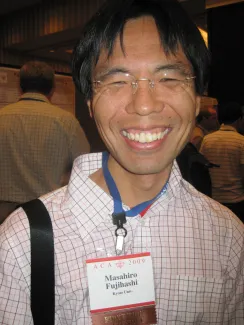 2009: ACA Annual Meeting: Attendees