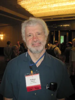 2009: ACA Annual Meeting: Attendees