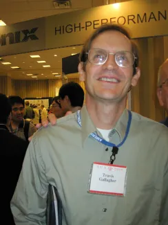 2009: ACA Annual Meeting: Attendees