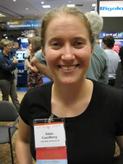 2009: ACA Annual Meeting: Attendees