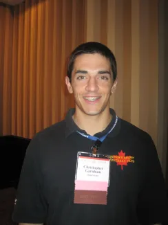 2009: ACA Annual Meeting: Attendees