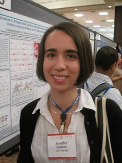 2009: ACA Annual Meeting: Attendees