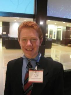 2009: ACA Annual Meeting: Attendees