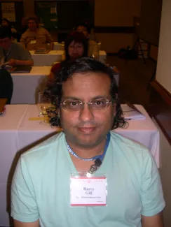 2009: ACA Annual Meeting: Attendees