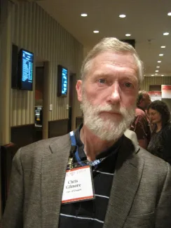 2009: ACA Annual Meeting: Attendees