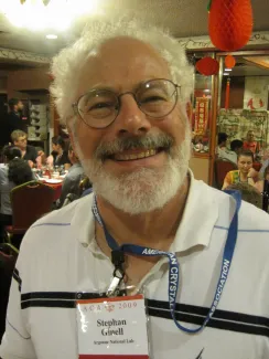 2009: ACA Annual Meeting: Attendees