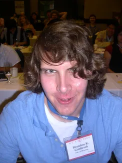 2009: ACA Annual Meeting: Attendees