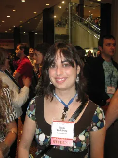 2009: ACA Annual Meeting: Attendees