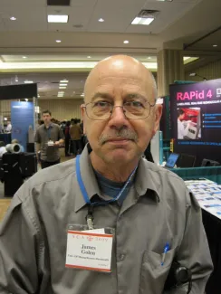 2009: ACA Annual Meeting: Attendees