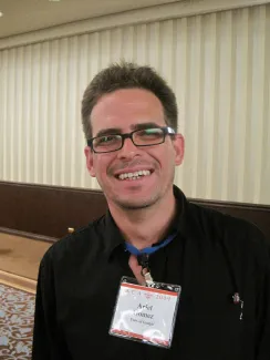 2009: ACA Annual Meeting: Attendees
