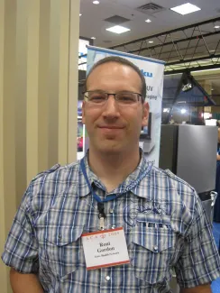 2009: ACA Annual Meeting: Attendees