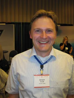 2009: ACA Annual Meeting: Attendees