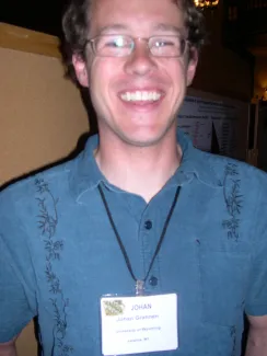 2009: ACA Annual Meeting: Attendees