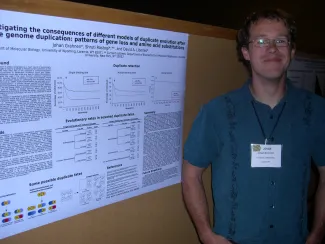 2009: ACA Annual Meeting: Attendees