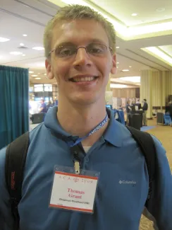 2009: ACA Annual Meeting: Attendees