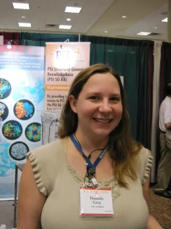 2009: ACA Annual Meeting: Attendees