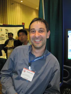 2009: ACA Annual Meeting: Attendees