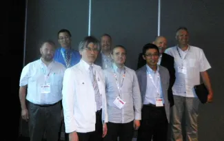 2014: IUCr Congress and General Assembly: Microsymposia
