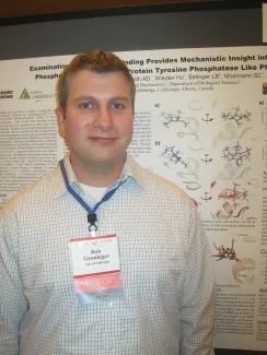 2009: ACA Annual Meeting: Attendees