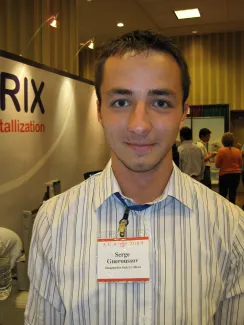2009: ACA Annual Meeting: Attendees