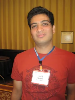 2009: ACA Annual Meeting: Attendees