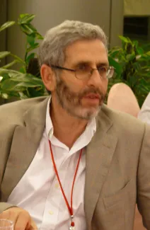 2007: AsCA Meeting: Participants