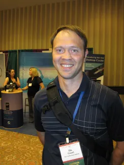 2009: ACA Annual Meeting: Attendees