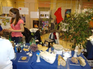2014: Belgian Regional Science Competition: Participants