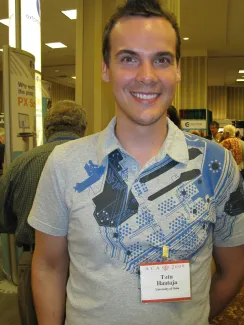 2009: ACA Annual Meeting: Attendees